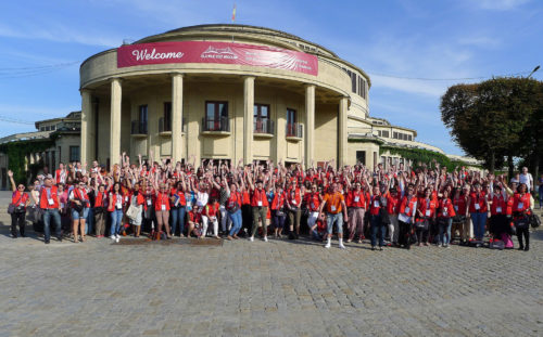 Οι Βιβλιοθήκες με το βλέμμα στο μέλλον