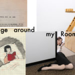 «Ταξιδεύοντας στο Δωμάτιό μου»: Παρουσίαση Καταλόγου και Βραδιά Ανάγνωσης