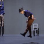 To φεστιβάλ χορού Motum έρχεται στη Θεσσαλονίκη