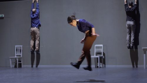 To φεστιβάλ χορού Motum έρχεται στη Θεσσαλονίκη