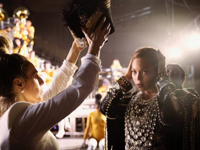 Το Homecoming είναι η σφραγίδα του θριάμβου της Beyoncé