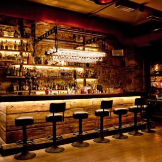 To Bar Engage προσγειώνεται για τέταρτη χρονιά στη Λάρισα