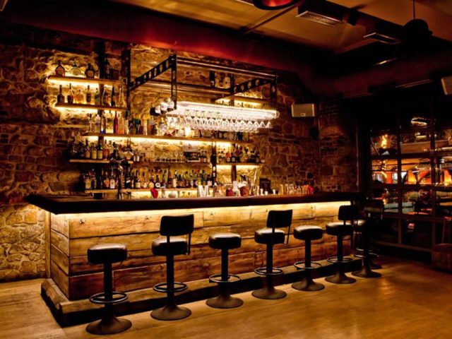 To Bar Engage προσγειώνεται για τέταρτη χρονιά στη Λάρισα