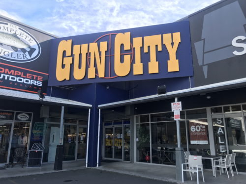 Το κοινοβούλιο της Νέας Ζηλανδίας ψήφισε τις αλλαγές στον νόμο για τα όπλα