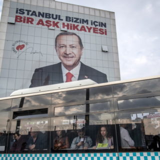 Τουρκία: Στη δικαιοσύνη θα προσφύγει το κυβερνών κόμμα για τα αποτελέσματα των δημοτικών εκλογών στην Άγκυρα