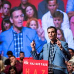 Ισπανία: Τα αριστερά κόμματα μπορεί να κερδίσουν την πλειοψηφία στις βουλευτικές εκλογές της 28ης Απριλίου