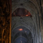 Παναγία των Παρισίων: Εκατοντάδες εκατομμύρια ευρώ προσφέρουν δωρητές για την ανοικοδόμηση