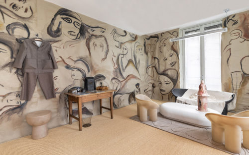 Το Vogue Italia άνοιξε τις πύλες του στο κοινό