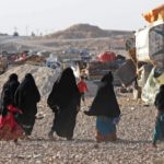 Παιδιά Γερμανών τζιχαντιστών επαναπατρίστηκαν από το Ιράκ