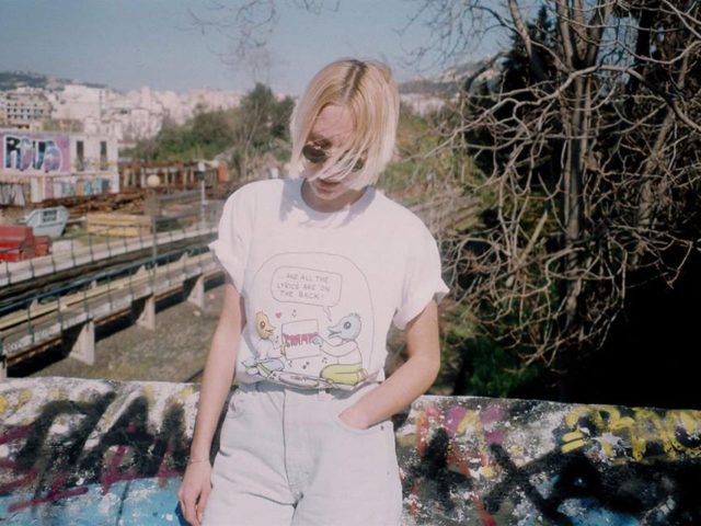 Το Reigning είναι ένα brand που ακούγεται δυνατά