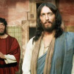 Ηθοποιοί που υποδύθηκαν τον Ιησού στη μεγάλη και μικρή οθόνη