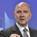 Ο Πιερ Μοσκοβισί δηλώνει αισιόδοξος ότι η Βρετανία δεν θα αποχωρήσει χωρίς συμφωνία