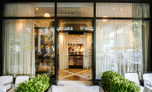 Γιατί το Zonars της Βουκουρεστίου αλλάζει όνομα έπειτα από 80 χρόνια ιστορίας