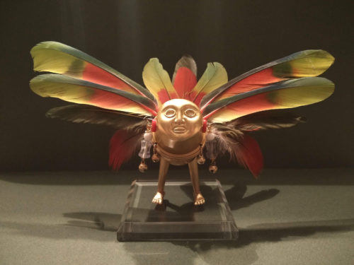 Quest for the Holy Grail: Μια έκθεση στην οποία οι καλλιτέχνες κατασκευάζουν τα δικά τους «ιερά αντικείμενα»