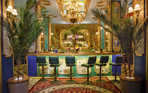 Οι Luca Cinalli & Gabriele Manfredi έρχονται στο Noel bar