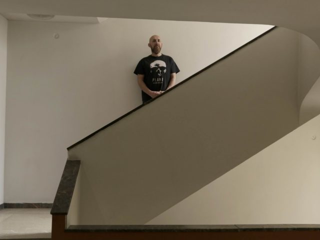 Το γαϊτανάκι του Cayetano