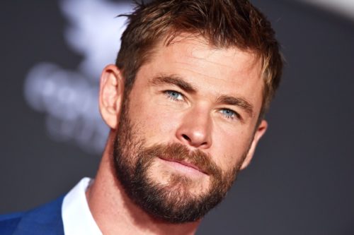 Θα είναι ο Κρις Χέμσγουορθ ο επόμενος Τζέιμς Μποντ;