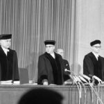 Χανς Χοφμάγερ: Ο δικαστής της δίκης του Άουσβιτς ήταν φανατικός ναζί