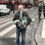 Παναγία των Παρισίων: Βρέθηκε ο κόκορας του κωδωναστασίου