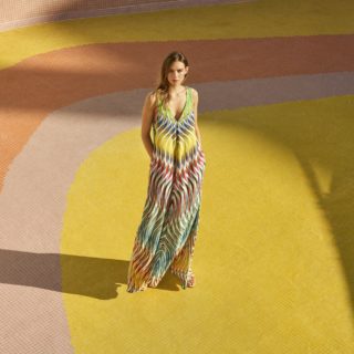 Ekeini: Ένα brand θέλει να μας συνοδεύσει στους ηλιόλουστους προορισμούς της καρδιάς μας