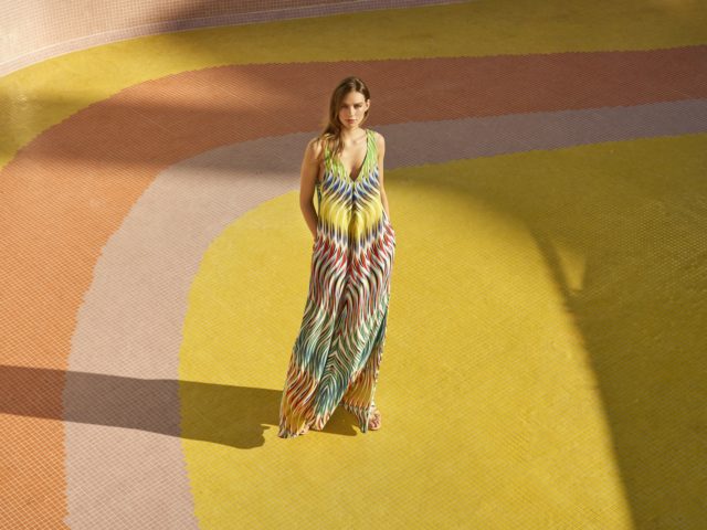 Ekeini: Ένα brand θέλει να μας συνοδεύσει στους ηλιόλουστους προορισμούς της καρδιάς μας