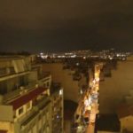 Συγκέντρωση έχει προγραμματιστεί σήμερα στο μετρό της Ακρόπολης κατά του Αirbnb