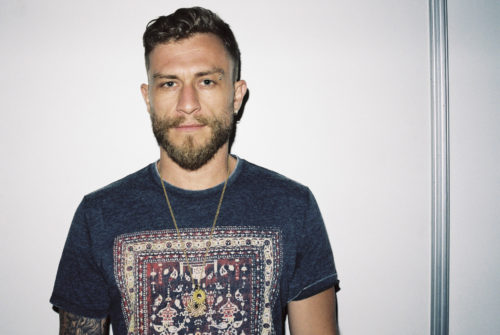 Release Athens 2019: Dub FX, Ταφ Λάθος και 12ος Πίθηκος μαζί με τους Cypress Hill