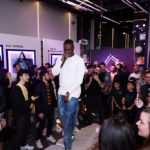 Eastpak x deviceone: Μια εκρηκτική βραδιά στη Θεσσαλονίκη, σε ένα event αφιερωμένο στη μόδα και τη street κουλτούρα