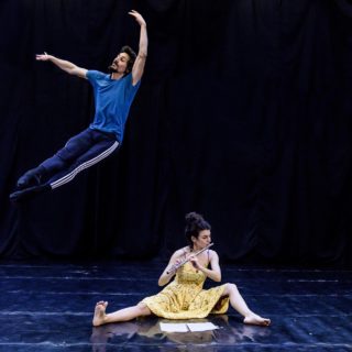 Faded: Ο Γιάννης Μανταφούνης αποχαιρετά τη σκηνή