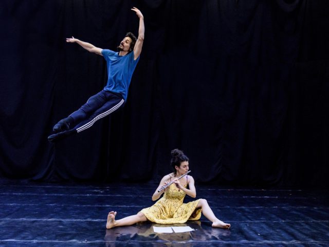 Faded: Ο Γιάννης Μανταφούνης αποχαιρετά τη σκηνή