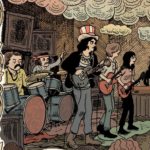 Οι Grateful Dead γίνονται κόμικ