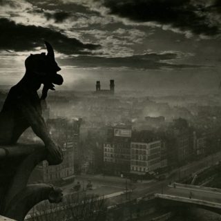 Τα αποκρυφιστικά σύμβολα της Παναγίας των Παρισίων