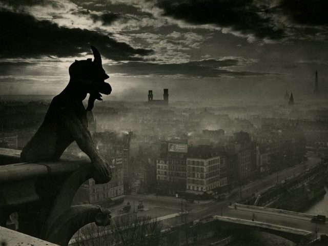 Τα αποκρυφιστικά σύμβολα της Παναγίας των Παρισίων