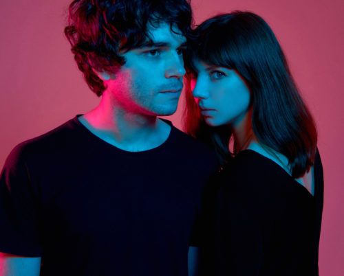 Οι KVB επιστρέφουν ζωντανά στο Fuzz