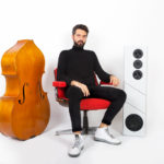 IRRATIONALITIES : Το νέο άλμπουμ του Πέτρου Κλαμπάνη θα κυκλοφορήσει με τη δική σου υποστήριξη