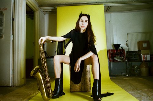 H PJ Harvey τα ξέρει «Όλα Για Την Εύα»