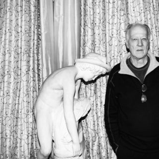 «Δε θα Δείτε Ηλιοβασίλεμα σε Καμία από τις Ταινίες μου»: Ακούγοντας 2 μέρες τον Βέρνερ Χέρτζογκ