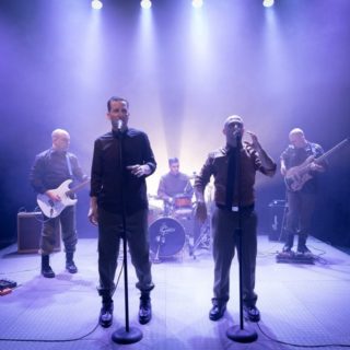 Ύψωμα 731: Η «Αποκάλυψη τώρα» του Άρη Μπινιάρη.