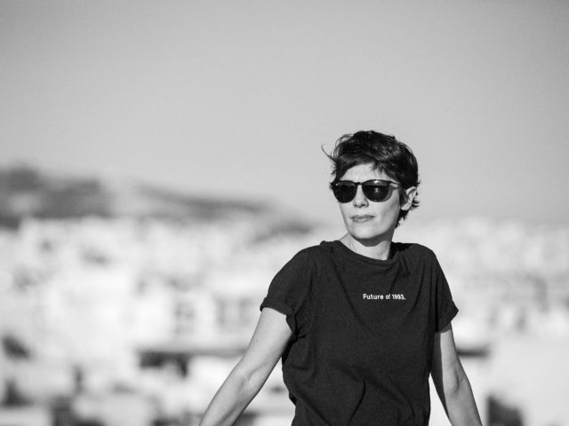 Στο νέο βίντεο κλιπ τους οι Post Lovers αναρωτιούνται “Is there any love left?”