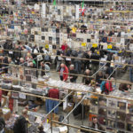 To Rock & Roll Circus σε στέλνει στο μεγαλύτερο παζάρι δίσκων του κόσμου στην Ουτρέχτη