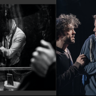 Tip για θεατρόφιλους: δύο εξαιρετικές παραστάσεις στην Αθήνα και τη Θεσσαλονίκη. Προλαβαίνετε!