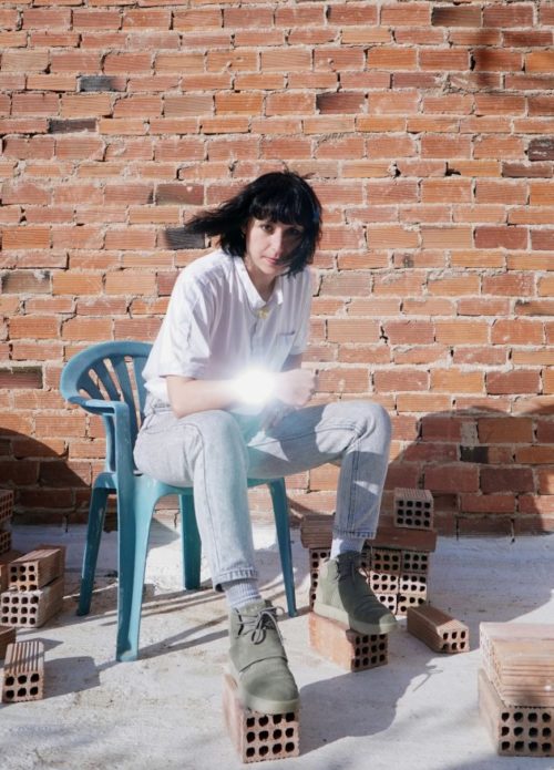 Η Σtella τραγουδάει “Samba” (ΒΙΝΤΕΟ)