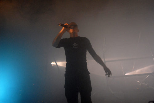 Οι Sisters of Mercy επιστρέφουν σε Αθήνα και Θεσσαλονίκη