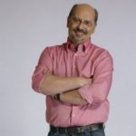 Πέθανε ο δημοσιογράφος Βασίλης Λυριτζής