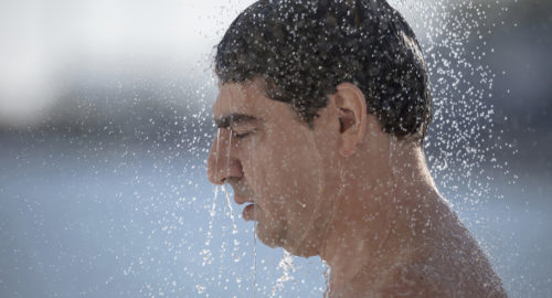 Ο «Οίκτος» του Μπ. Μακρίδη αναδείχθηκε καλύτερη ταινία στα Βραβεία Ίρις της Ελληνικής Ακαδημίας Κινηματογράφου