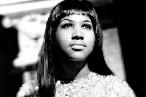 Αρίθα Φράνκλιν: Βραβεύθηκε μετά θάνατον με Πούλιτζερ ειδικής μνείας