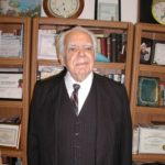 Απεβίωσε ο δημοσιογράφος Κώστας Αναστασιάδης