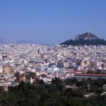 Αυξημένος ο θερμικός κίνδυνος και η θερμική δυσφορία για τον πληθυσμό της Αθήνας