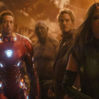 Οι «Εκδικητές: Η Τελευταία Πράξη» είναι ο Θρίαμβος της Συλλογικής Ευχαρίστησης