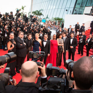 Το 72ο Φεστιβάλ Καννών ετοιμάζεται να υποδεχτεί όχι μόνο τους μεγαλύτερους σταρ του πλανήτη, αλλά κι… εσάς.